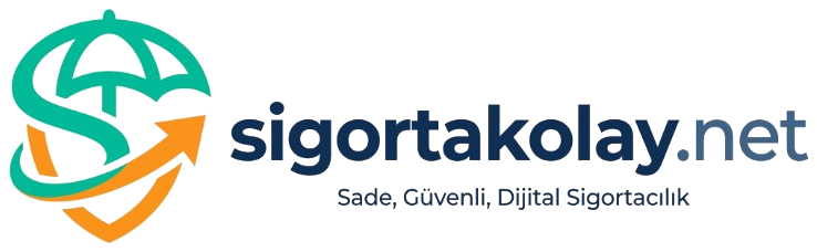 sigortakolay.net — Sade, Güvenli, Dijital Sigortacılık